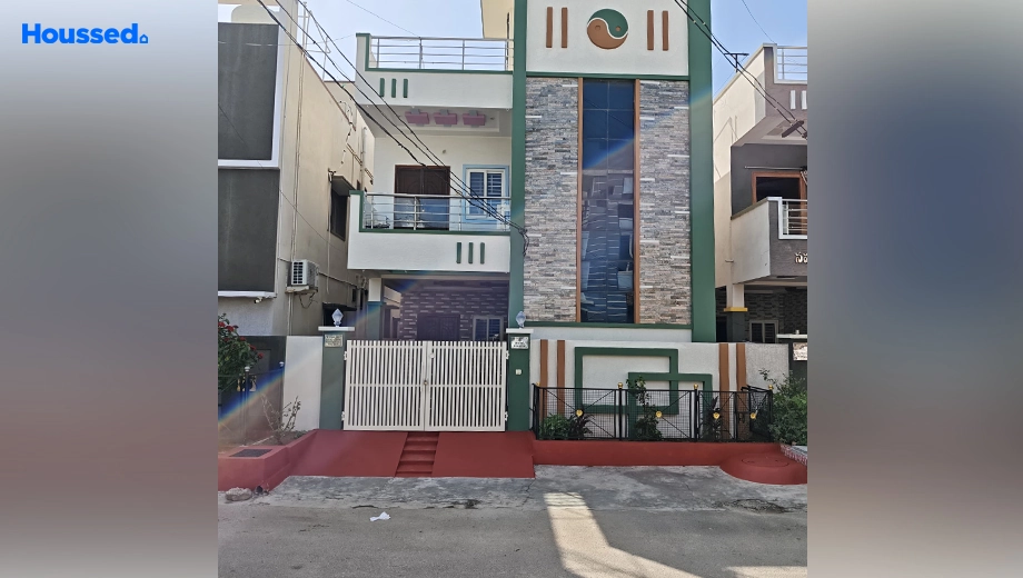 Project Image of 4 BHK House/Villa for Resale in Yapral - Image 180025