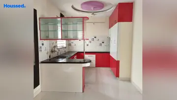 Project Image of 4 BHK House/Villa for Resale in Yapral, Hyderabad - Image 180033