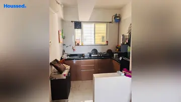Project Image of 1 BHK Flat for Rent in Platinum Towers Wakad, Pune - Image 180022