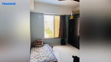 Project Image of 1 BHK Flat for Rent in Platinum Towers Wakad, Pune - Image 180023