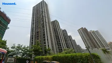Project Image of 1 BHK Flat for Resale in Lodha Crown Majiwada, Thane - Image 180035