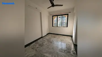 Project Image of 2 BHK Flat for Resale in Capri Building Ghodbunder Road, Thane - Image 180037