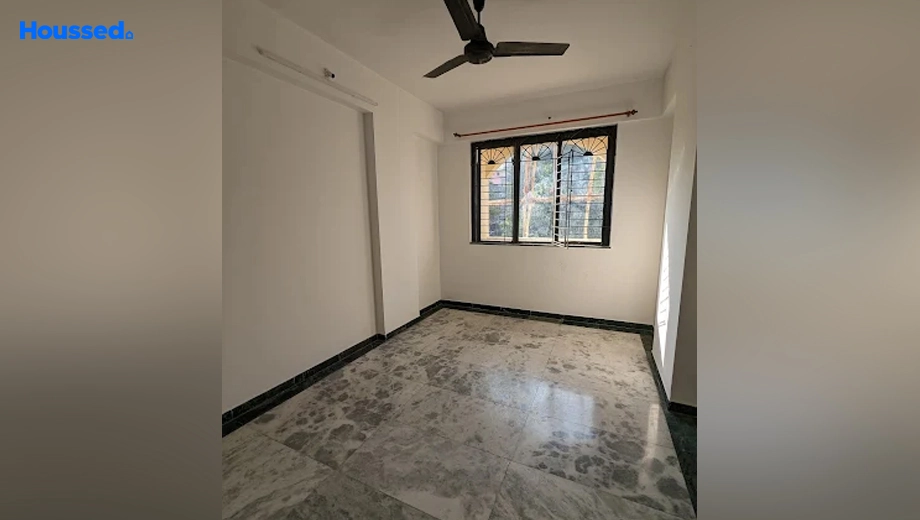 Project Image of 2 BHK Flat for Resale in Capri Building, Ghodbunder Road - Image 180037