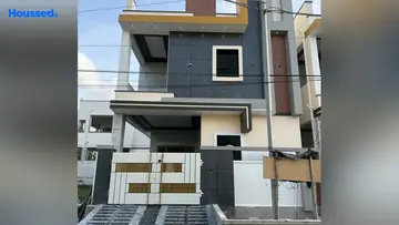 Project Image of 3 BHK House/Villa for Resale in Yapral, Hyderabad - Image 180040