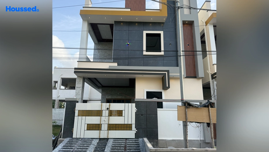 Project Image of 3 BHK House/Villa for Resale in Yapral - Image 180040