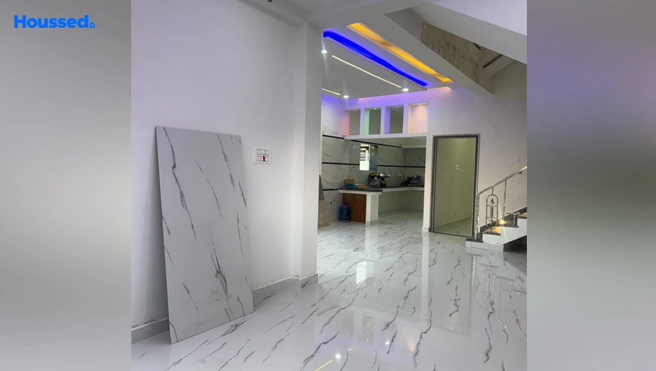 Project Image of 3 BHK House/Villa for Resale in Yapral - Image 180041