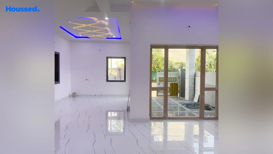 Project Image of 3 BHK House/Villa for Resale in Yapral - Image 180044