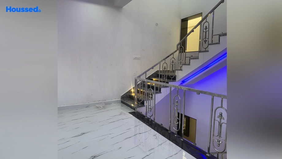 Project Image of 3 BHK House/Villa for Resale in Yapral - Image 180046