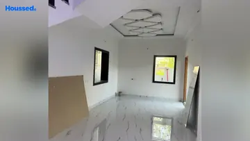 Project Image of 3 BHK House/Villa for Resale in Yapral, Hyderabad - Image 180047