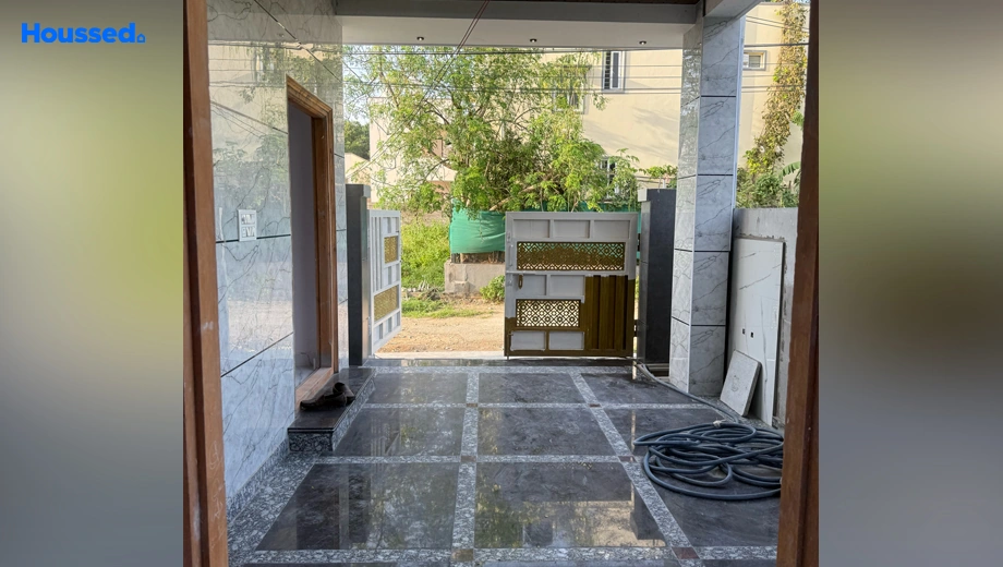 Project Image of 3 BHK House/Villa for Resale in Yapral - Image 180048