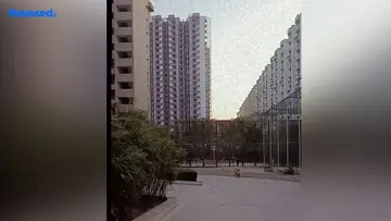 Project Image of 2 BHK Flat for Resale in Gaur Cascades Raj Nagar Extension, Ghaziabad - Image 180049
