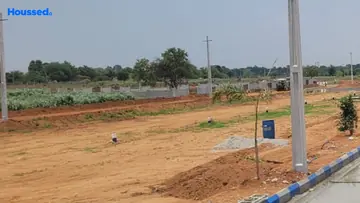 Project Image of Housing Plot/Residential Land for Resale in Kandi, Hyderabad - Image 180051
