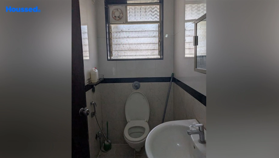 Project Image of 2 BHK Furnished Flat for Rent in Bhujbal Vatika Homes, Balewadi - Image 180058