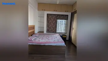 Project Image of 2 BHK Flat for Rent in Bhujbal Vatika Homes Balewadi, Pune - Image 180057