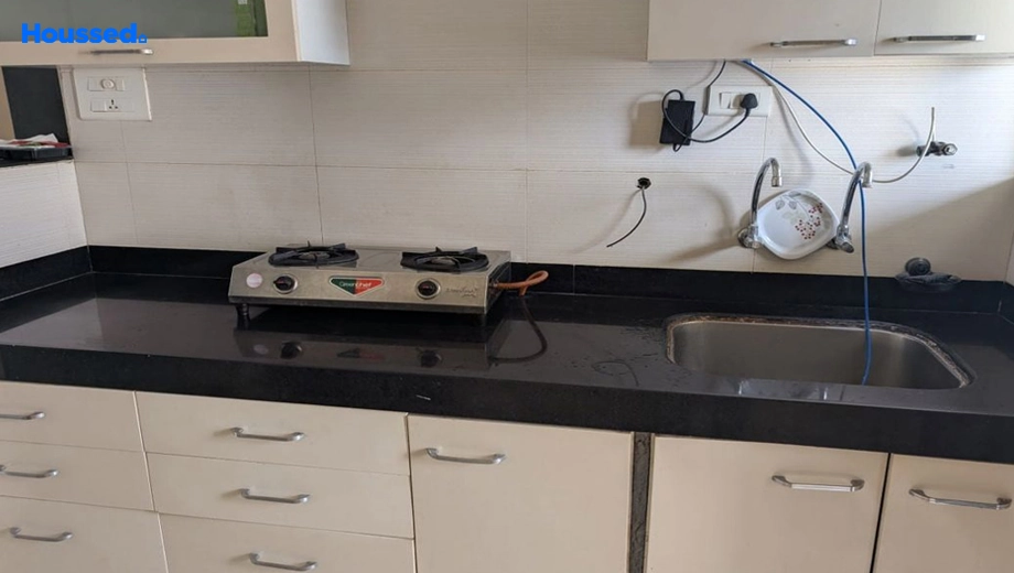 Project Image of 2 BHK Furnished Flat for Rent in Bhujbal Vatika Homes, Balewadi - Image 180063