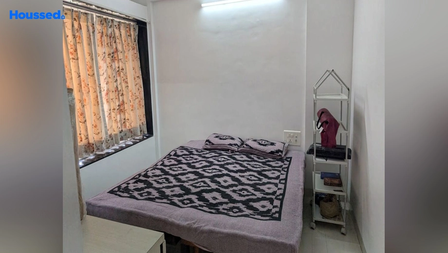 Project Image of 2 BHK Furnished Flat for Rent in Bhujbal Vatika Homes, Balewadi - Image 180059