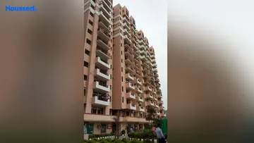 Project Image of 3 BHK Flat for Resale in Himalaya Tanishq Raj Nagar Extension, Ghaziabad - Image 180052