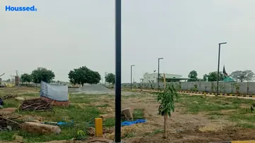 Project Image of Housing Plot/Residential Land for Resale in Sangareddy, Hyderabad - Image 180071