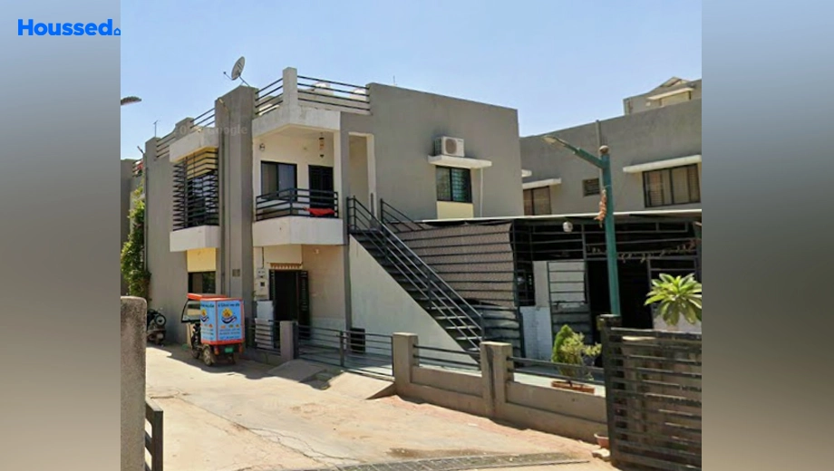 Project Image of 3 BHK House/Villa for Resale in Care Sapan Villa And Row Houses, Pethapur - Image 180072