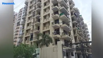 Project Image of 2 BHK Flat for Resale in Quantum Homes Raj Nagar Extension, Ghaziabad - Image 180077