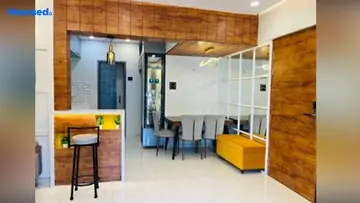 Project Image of 3 BHK Flat for Rent in Kolte Patil Western Avenue Wakad, Pune - Image 180078