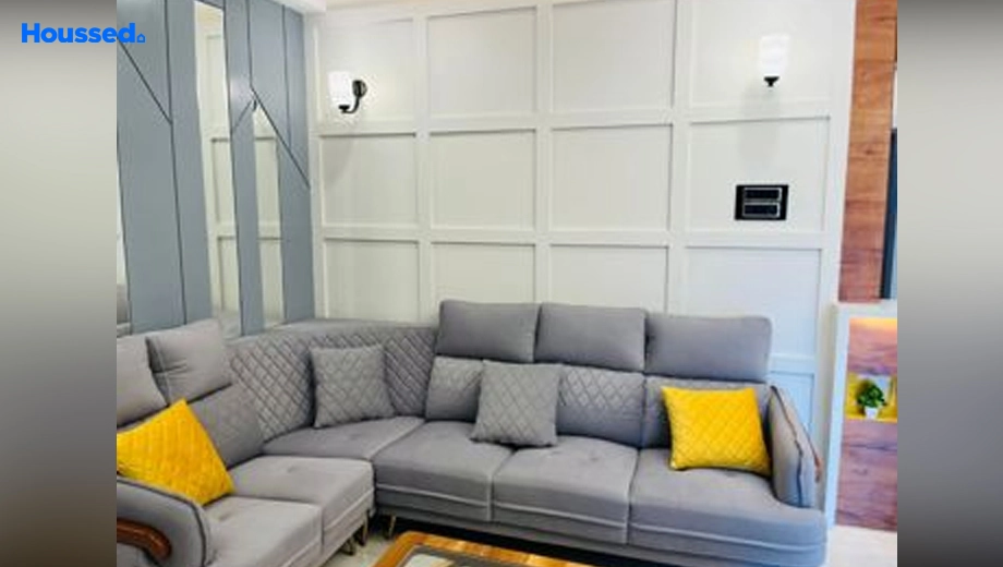 Project Image of 3 BHK Furnished Flat for Rent in Kolte Patil Western Avenue, Wakad - Image 180091