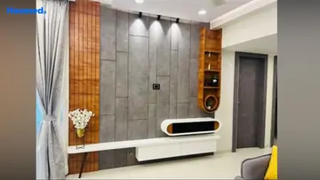 Project Image of 3 BHK Flat for Rent in Kolte Patil Western Avenue Wakad, Pune - Image 180080