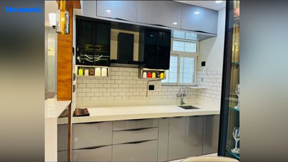 Project Image of 3 BHK Furnished Flat for Rent in Kolte Patil Western Avenue, Wakad - Image 180084