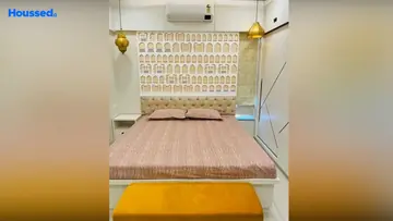 Project Image of 3 BHK Flat for Rent in Kolte Patil Western Avenue Wakad, Pune - Image 180085