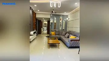 Project Image of 3 BHK Flat for Rent in Kolte Patil Western Avenue Wakad, Pune - Image 180081