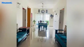 Project Image of 3 BHK Flat for Resale in Om Sree Patels Green Front Yapral, Hyderabad - Image 180087