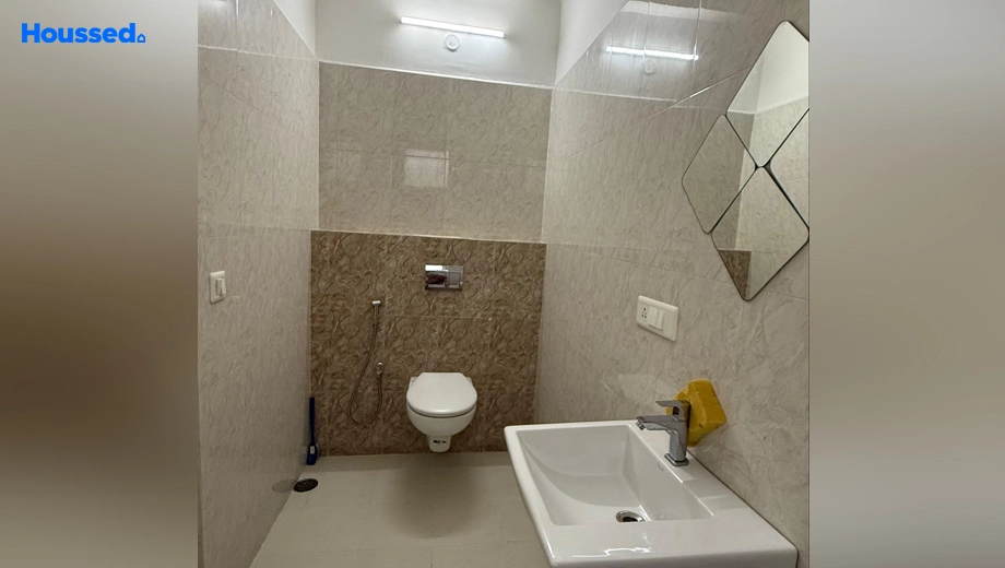 Project Image of 3 BHK Flat for Resale in Om Sree Patels Green Front, Yapral - Image 180096