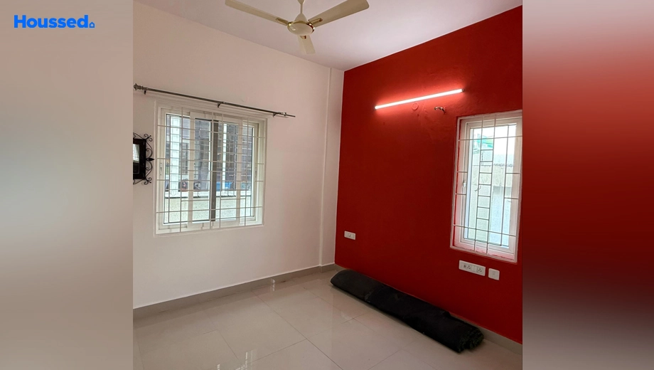 Project Image of 3 BHK Flat for Resale in Om Sree Patels Green Front, Yapral - Image 180099