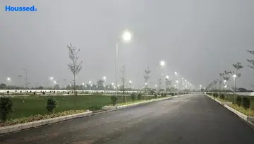 Sample Apartment of Housing Plot/Residential Land for Resale in Oragadam, Chennai - Image 10039