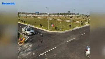 Sample Apartment of Housing Plot/Residential Land for Resale in Oragadam, Chennai - Image 10038