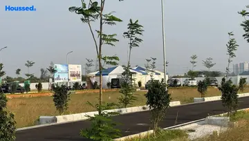 Sample Apartment of Housing Plot/Residential Land for Resale in Oragadam, Chennai - Image 10036