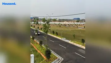 Sample Apartment of Housing Plot/Residential Land for Resale in Oragadam, Chennai - Image 10037