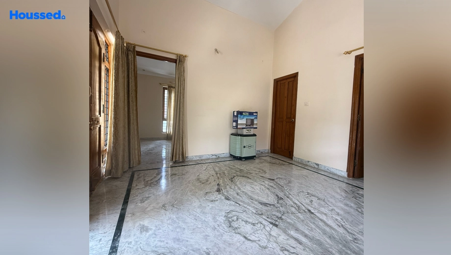 Project Image of 3 BHK House/Villa for Resale in Sainikpuri - Image 180107