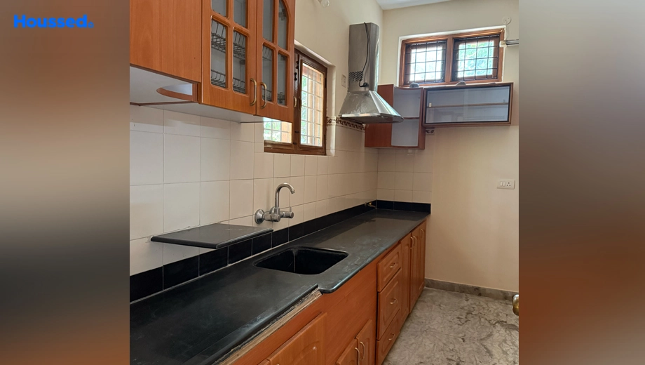 Project Image of 3 BHK House/Villa for Resale in Sainikpuri - Image 180110