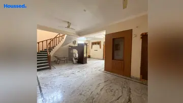 Project Image of 3 BHK House/Villa for Resale in Sainikpuri, Hyderabad - Image 180112