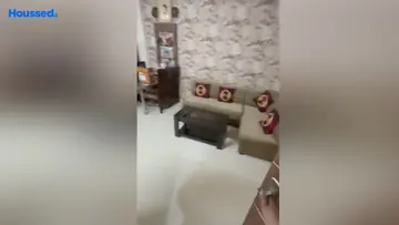 Project Image of 2 BHK Flat for Resale in Jagatpura, Jaipur - Image 180135