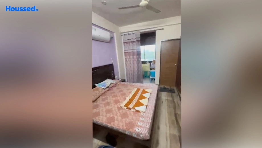 Project Image of 2 BHK Flat for Resale in Jagatpura - Image 180140