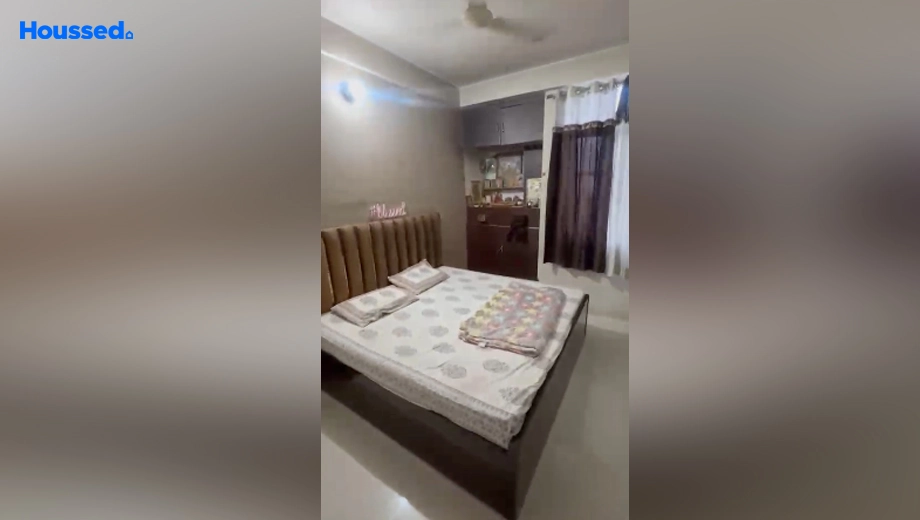 Project Image of 2 BHK Flat for Resale in Jagatpura - Image 180142