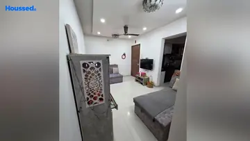 Project Image of 2 BHK Flat for Rent in GK Rose Aster Punawale, Pune - Image 180117