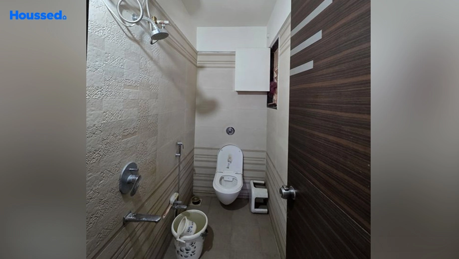 Project Image of 2 BHK Semi-Furnished Flat for Rent in GK Rose Aster, Punawale - Image 180114