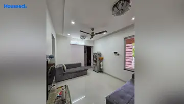 Project Image of 2 BHK Flat for Rent in GK Rose Aster Punawale, Pune - Image 180119