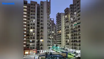 Project Image of 2 BHK Flat for Resale in Uninav Heights Raj Nagar Extension, Ghaziabad - Image 180120