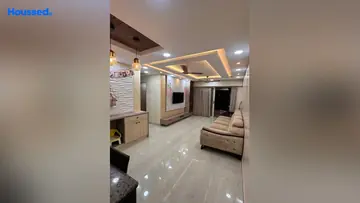 Project Image of 2 BHK Flat for Rent in Supreme Estia Baner, Pune - Image 180123