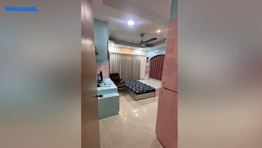 Project Image of 2 BHK Furnished Flat for Rent in Supreme Estia, Baner - Image 180127