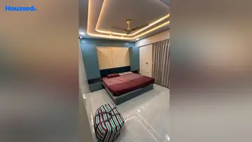 Project Image of 2 BHK Flat for Rent in Supreme Estia Baner, Pune - Image 180126